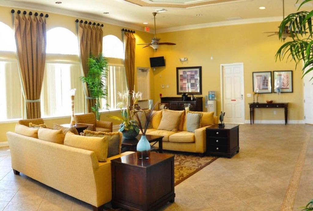 Gorgeous Custom 6Bd Hm Loaded With Amenities Themed Rooms, Private Pool Davenport Zewnętrze zdjęcie