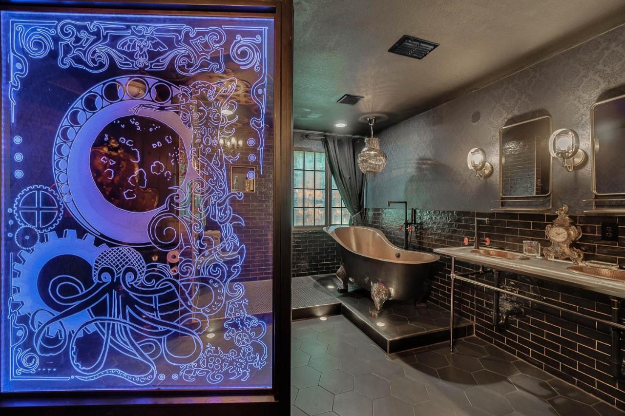 Gorgeous Custom 6Bd Hm Loaded With Amenities Themed Rooms, Private Pool Davenport Zewnętrze zdjęcie