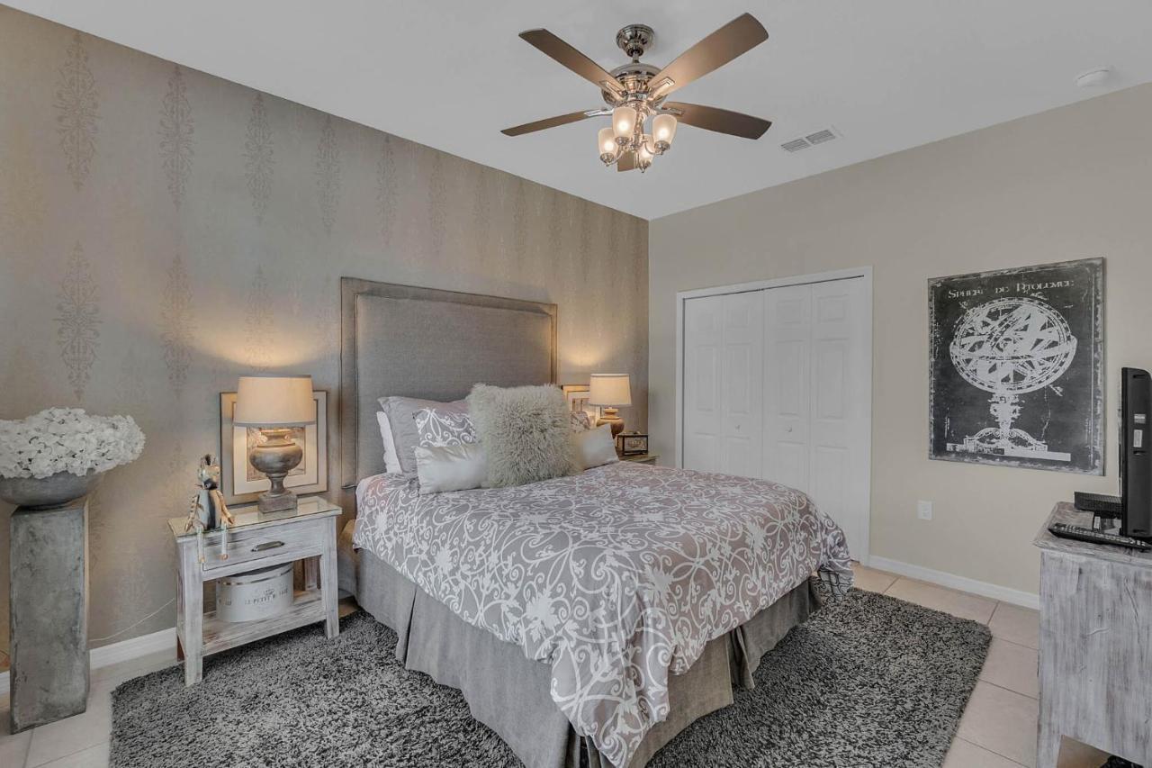 Gorgeous Custom 6Bd Hm Loaded With Amenities Themed Rooms, Private Pool Davenport Zewnętrze zdjęcie