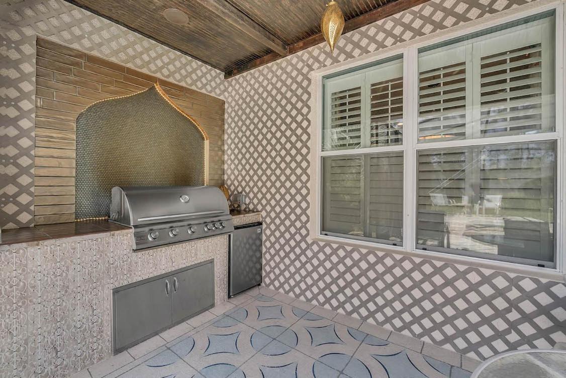Gorgeous Custom 6Bd Hm Loaded With Amenities Themed Rooms, Private Pool Davenport Zewnętrze zdjęcie